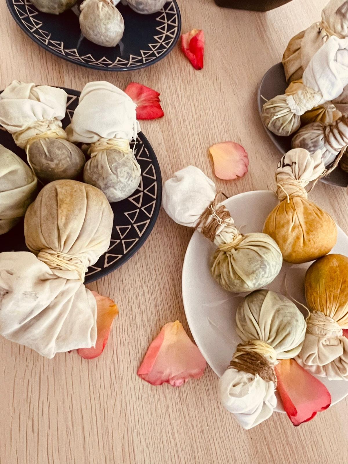 Ayurvedic lifestyle and natural harmony